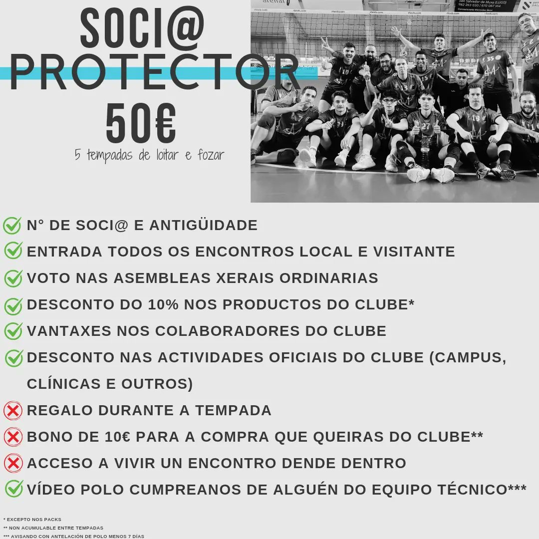 XabarinsVL's tweet photo. Tipos de soci@ https://t.co/s8brlMiEJE