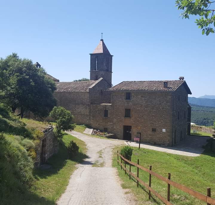 Paisatges de Catalunya tweet media