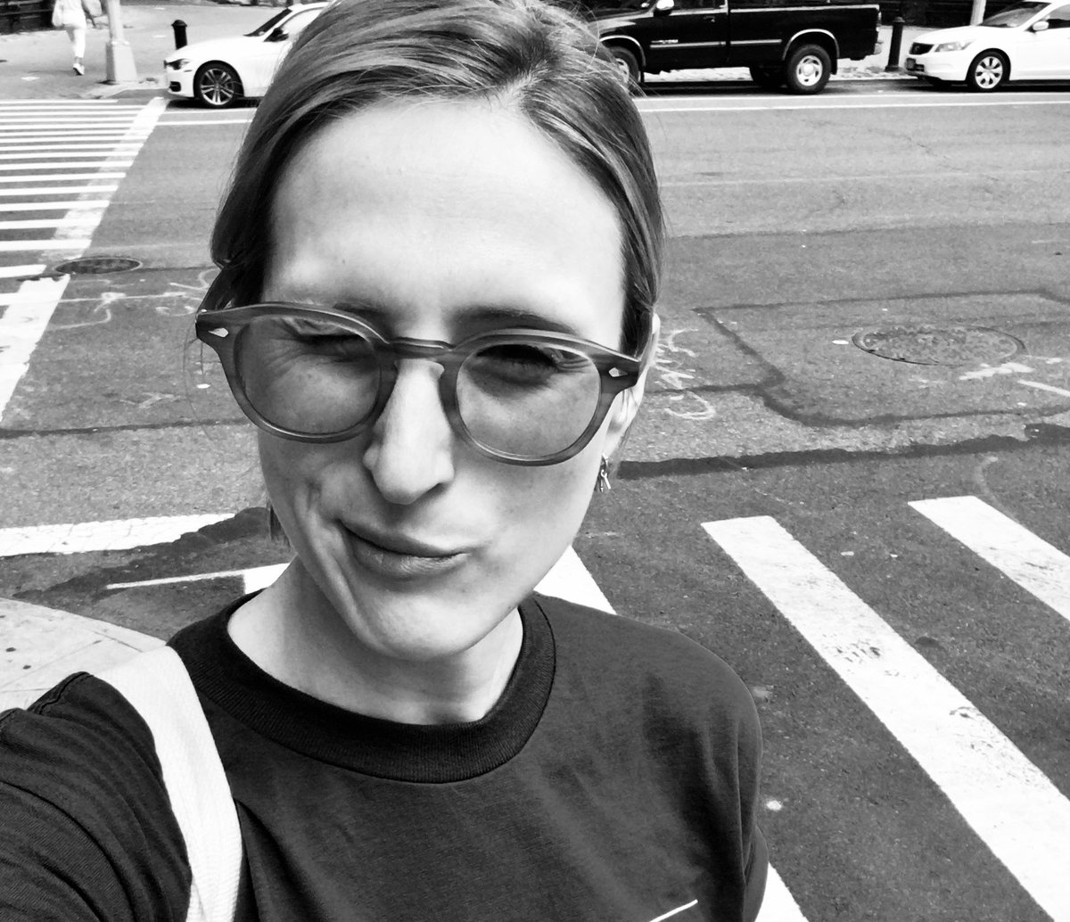 I feel like the folks who have regrets about 2016 get to have their second chance. And I’m not here to shame anyone—let’s take this opportunity and make good of it!

Kamala Harris 2024!!!!!