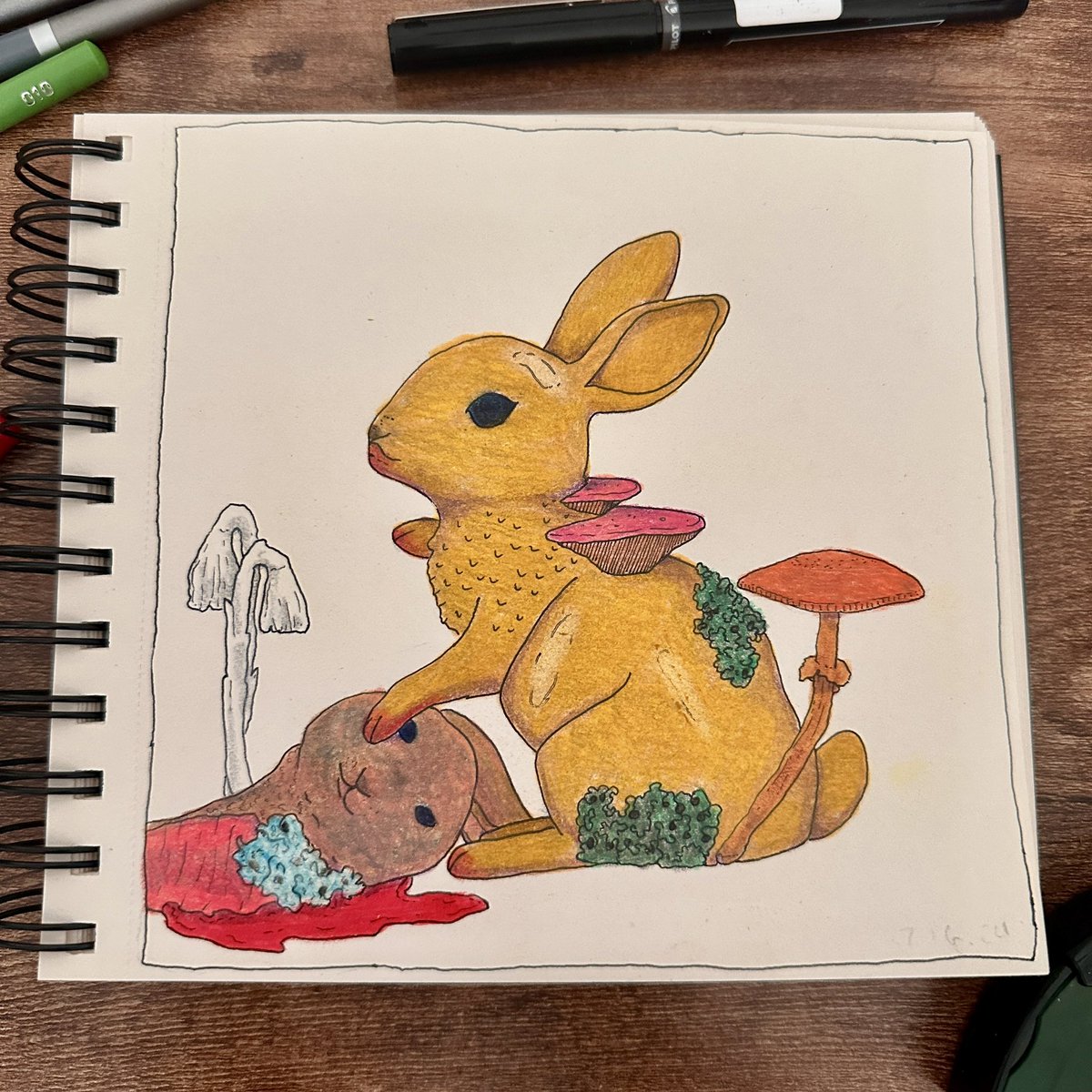 Jorge Antonio Losoya tweet media