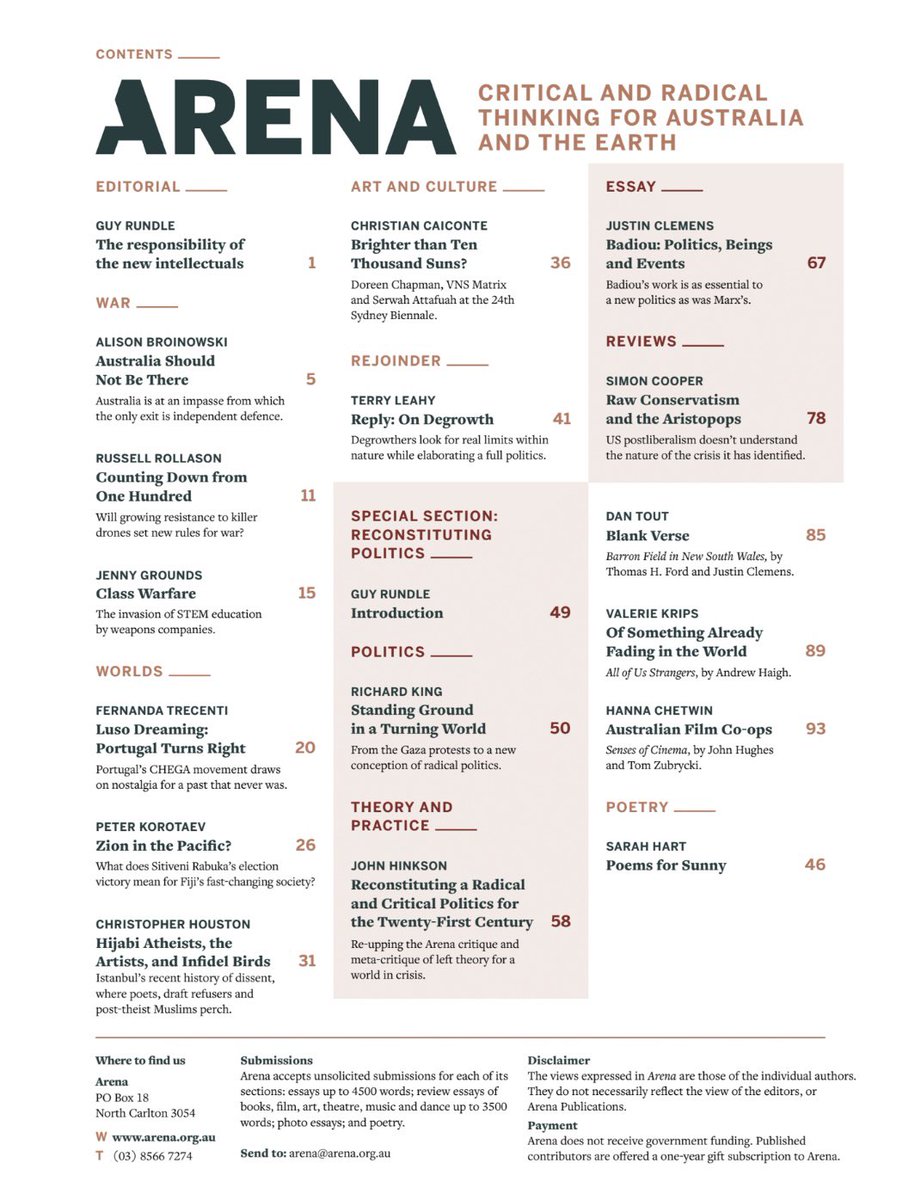Excellent issue <a href="/thebloodyXroads/">Richard King</a> <a href="/gpeyrol16/">gpeyrol16</a> <a href="/justindclemens/">jay_di_si</a> @DanTout