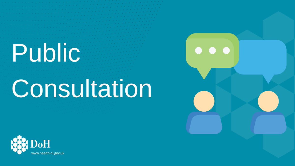 Department of Health tweet media