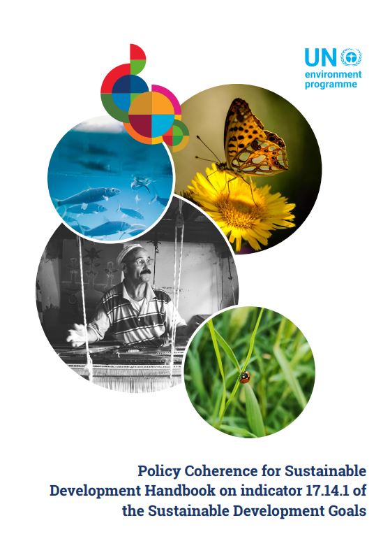 RuciMafi's tweet photo. a pleasure to be part of this process to develop and launch the Policy Coherence for Sustainable Development Handbook on indicator 17.14.1 of the Sustainable Development Goals - have a look &amp; do share it widely - someone out there might just find it useful https://t.co/6KN4SeQCQF https://t.co/OsAKBJVXh4