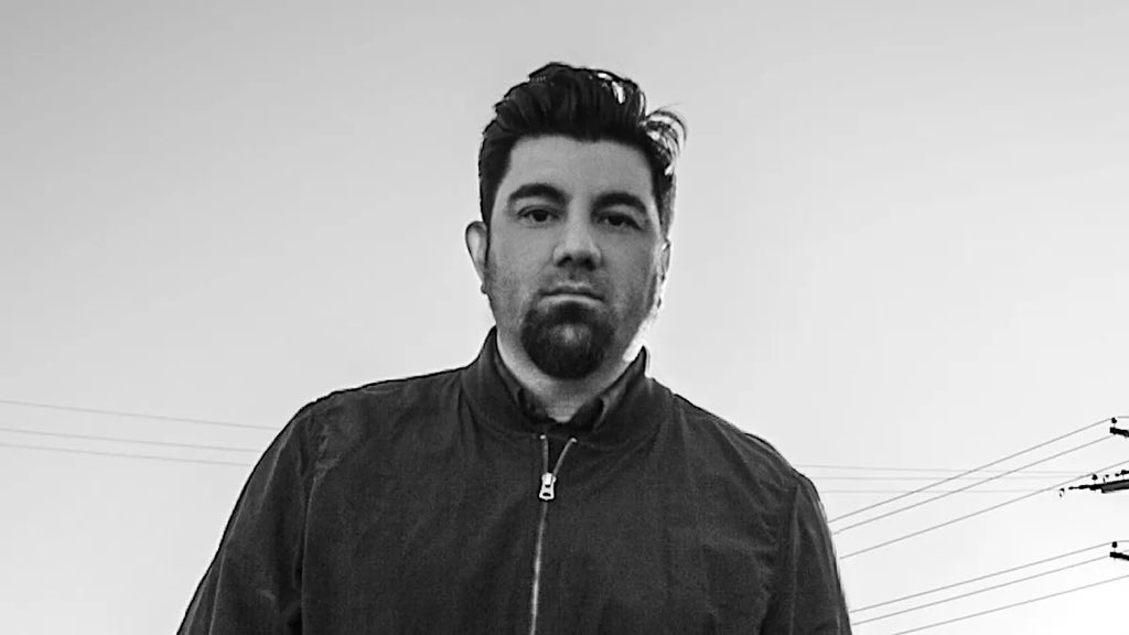 FullBlownMltdwn's tweet photo. 20 artists who were part of 2 or more amazing projects

DAY 11: Chino Moreno

Deftones, Crosses, Palms, Team Sleep, etc… the dude has been owning the music scene for longer than a lot of my followers have been alive. Insane respect. https://t.co/tlxusbCO0A
