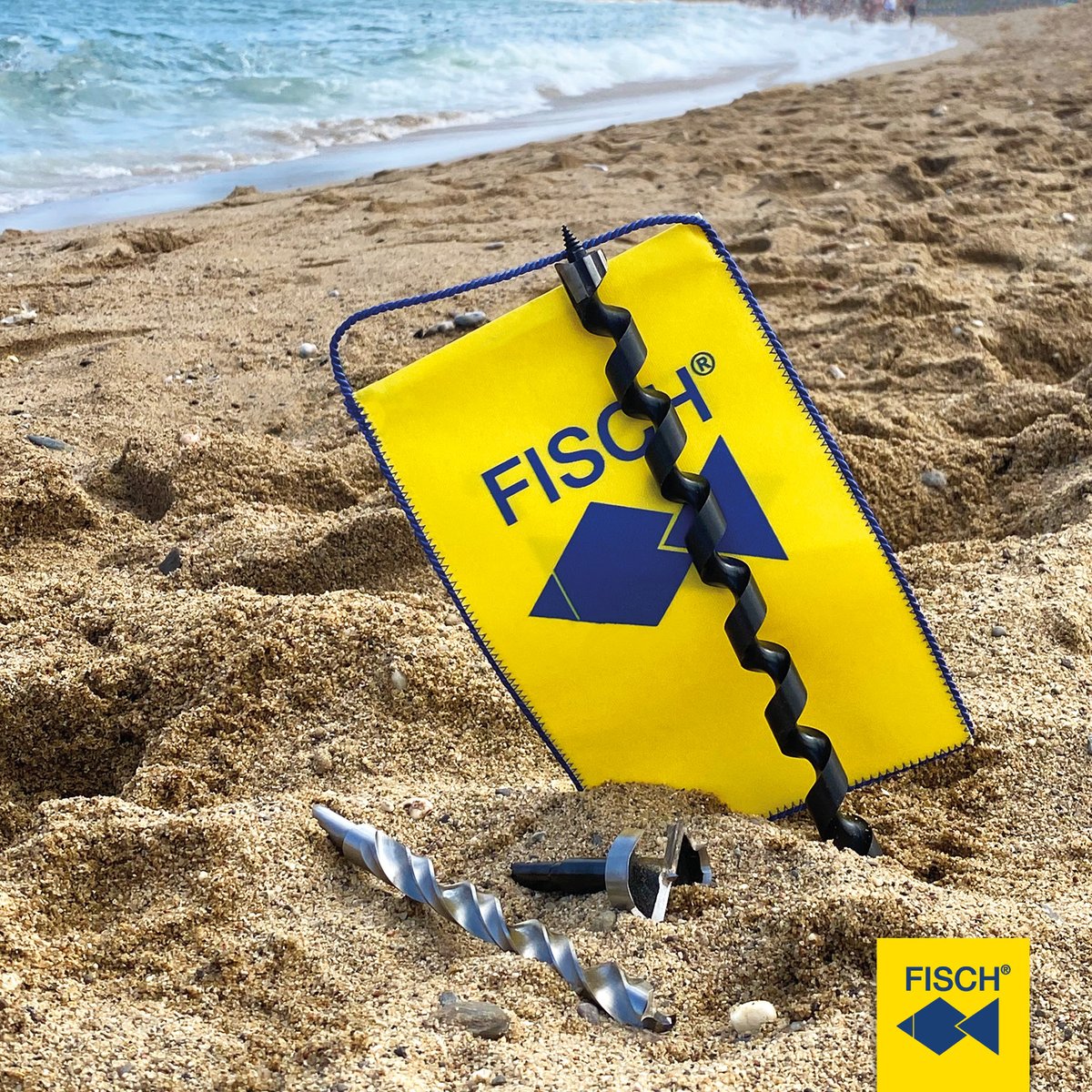 🌴🌞 Company Holidays 🌴🌞
We are taking a short break from July 22nd to August 9th. Our drill factory will be closed during this time. We wish you a nice summer and relaxing holidays!  #companyholiday #holiday