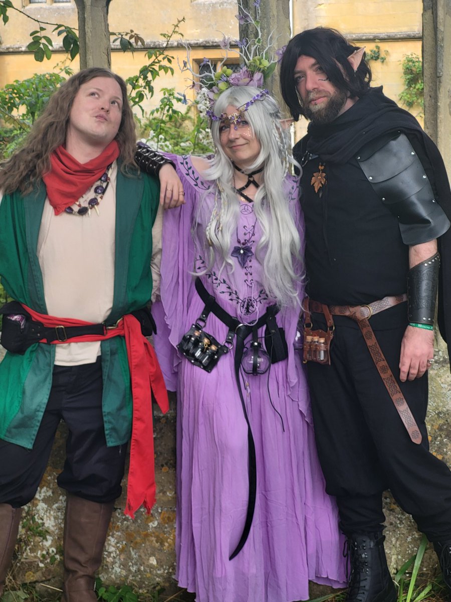 ✨️Atelier Cinder Fae✨️ tweet media