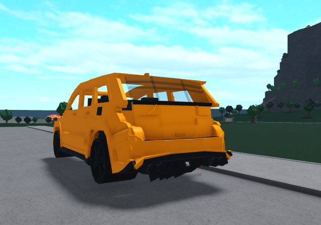 rullathebuilder's tweet photo. Sooo, I been working on the hawk🦅and here are some sneak peaks of my Jeep Grand Cherokee Supercharged, Trackhawk 🦅

 Tags: #Bloxburg #bloxburgcommunity #roblox #customcarbloxburg #Jeep #grandcherokee #supercharged #hellcat #trackhawk #discoverpage #followformore #rrullarx https://t.co/jyWU9fZlgY