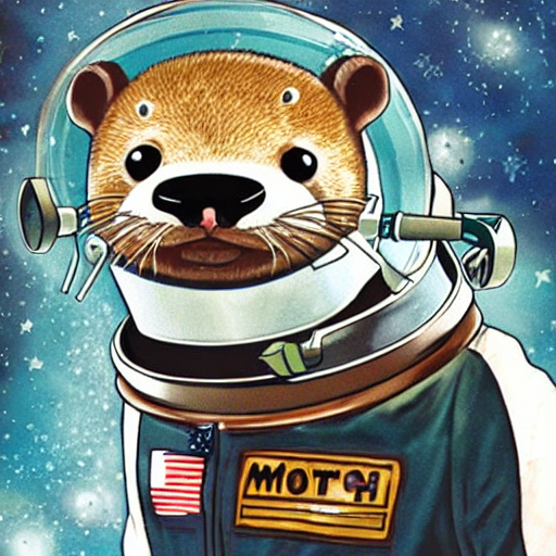 @TobiNckl <a href="/JakeGagain/">JAKE</a> <a href="/base/">Base</a> No dog, no cat, next bull run will be lead by otters! $SPUNK #ShibaPunkz