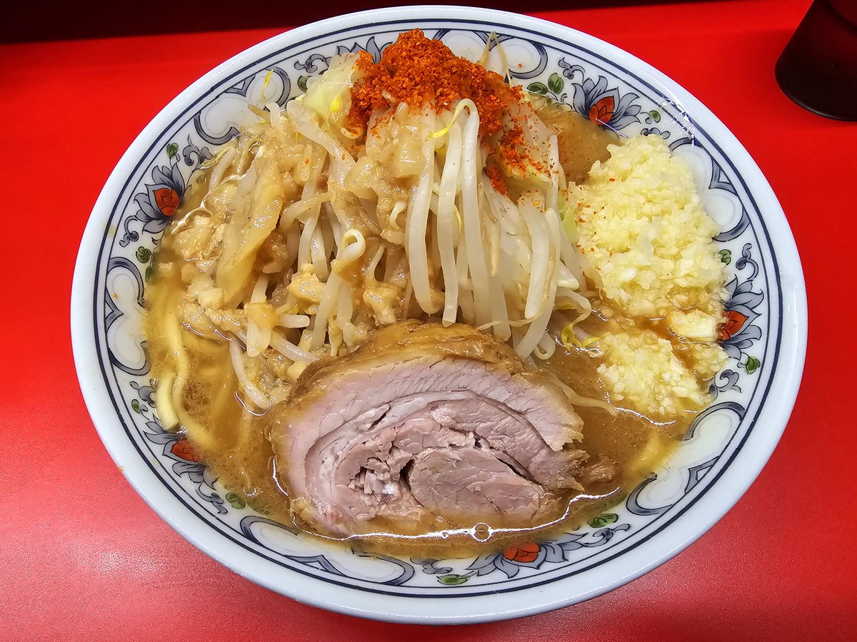 【チェケラメンのコーナー🦍】

🍜ハナイロモ麺（吉祥寺）
めっちゃ勉強になりやした👍
ご馳走さまでした！

らーめん🍜ウホウホ！！！
ラーメン🍜ウホッ🦍🦍🦍🍌