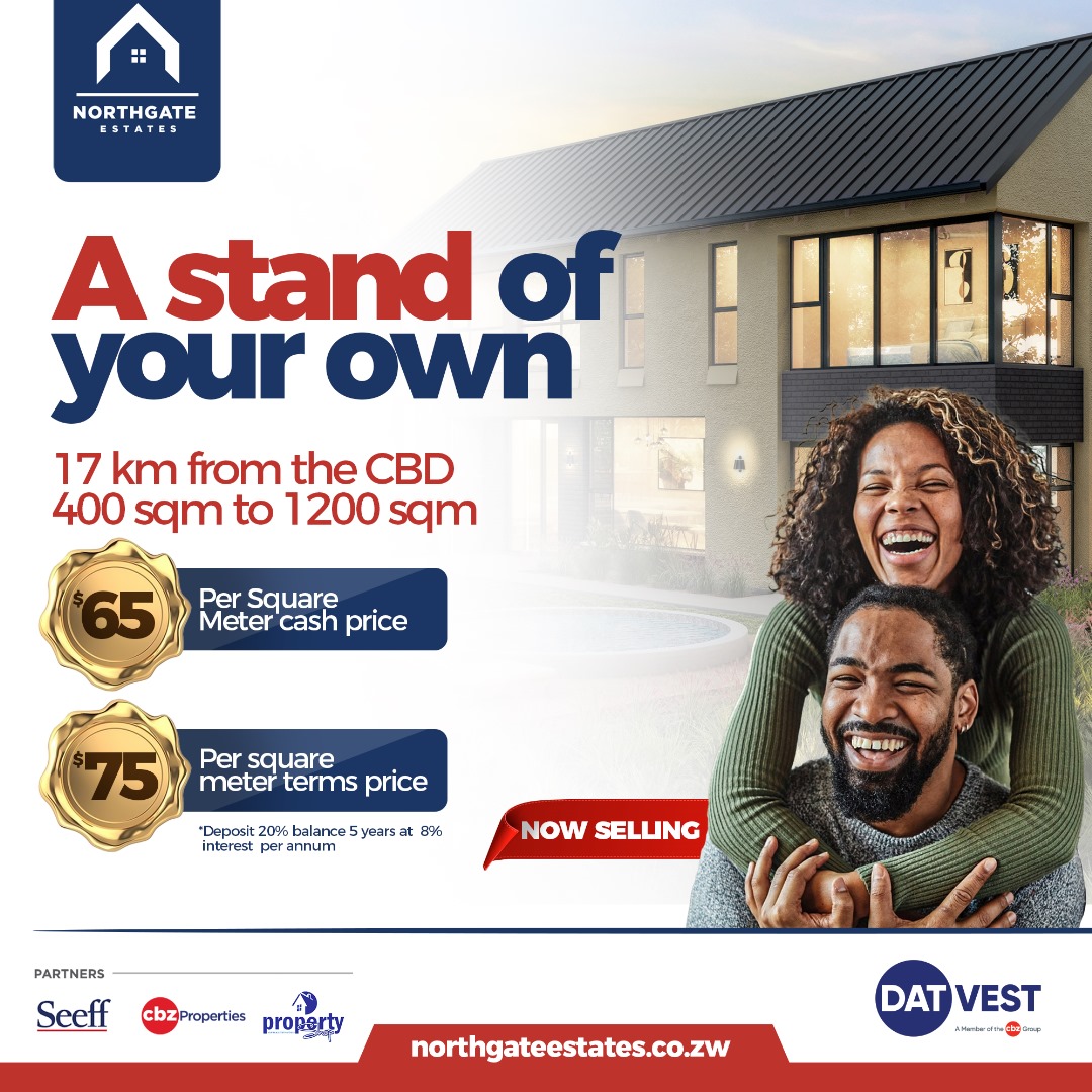 Northgate Estates tweet media