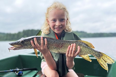 RecFishingEP (@recfishingep) on Twitter photo .<a href="/AnglersAlliance/">EAA Brussels</a> 🇸🇪 member #Sportfiskarna organises this season #SummerCamps for Girls.
🎯Scope of the Camp: enjoying being outdoors, learning #aquaticEcosystems & #species, #angling and making new friends!
#GirlPower
Read the full article on: bit.ly/3WvSqR3 .<a href="/AnglersAlliance/">EAA Brussels</a> 🇸🇪 member #Sportfiskarna organises this season #SummerCamps for Girls.
🎯Scope of the Camp: enjoying being outdoors, learning #aquaticEcosystems & #species, #angling and making new friends!
#GirlPower
Read the full article on: bit.ly/3WvSqR3