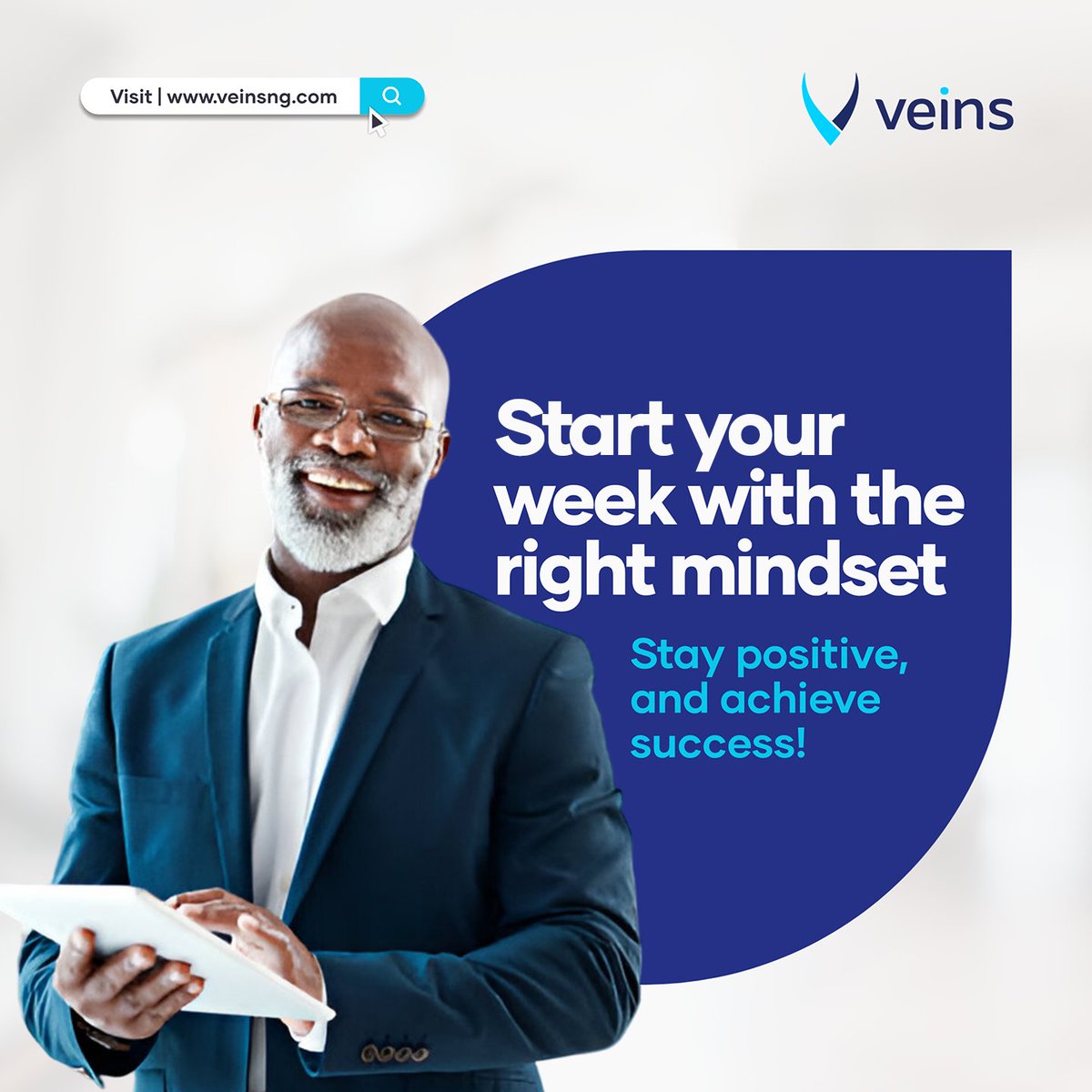 VeinsNg's tweet image. Start your week with the right mindset. Remember, success follows happiness and passion. Love what you do, and you&apos;re on the path to success.
#MondayMotivation #documentsnotarized #documentsnotarization #ChangeofName #cacregistration #cacregistrationng #cacregistrationibadan #cac