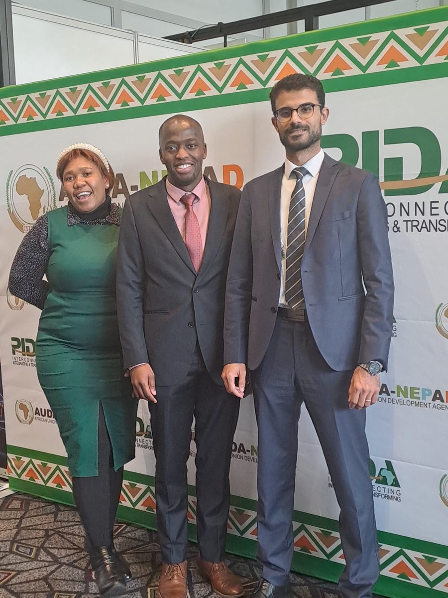 Green Infrastructure Corridors tweet media