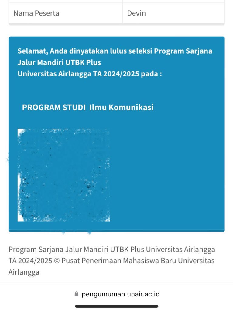 vnstud's tweet image. alhamdullilah manjur gaiss🥹
akhirnya officially ikut amerta huhu🥰