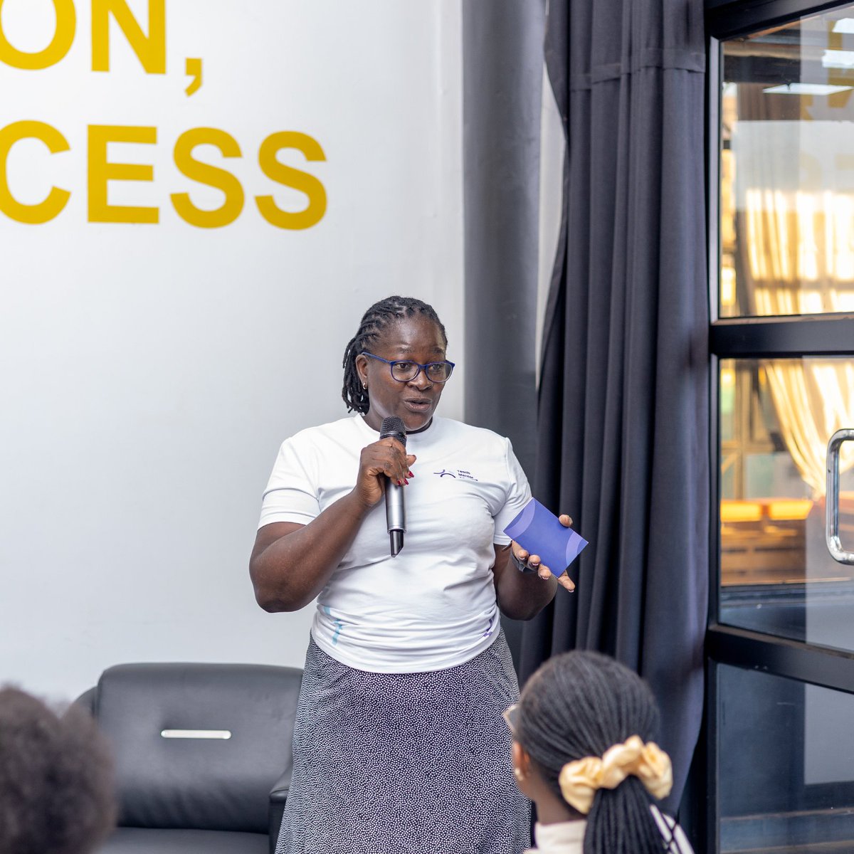 Teach Mentor Educate (TME) tweet media