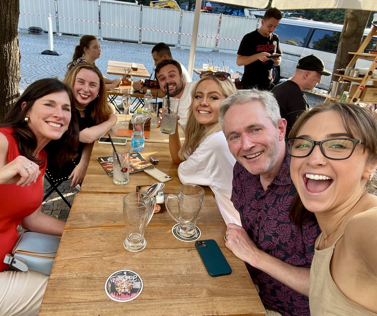 morganpochin's tweet image. Great weekend recording in Prague with the super talented @BGT winner @SydnieChristmas. 
Amazing vocals and energy take after take!!
#recordingsession #bgt