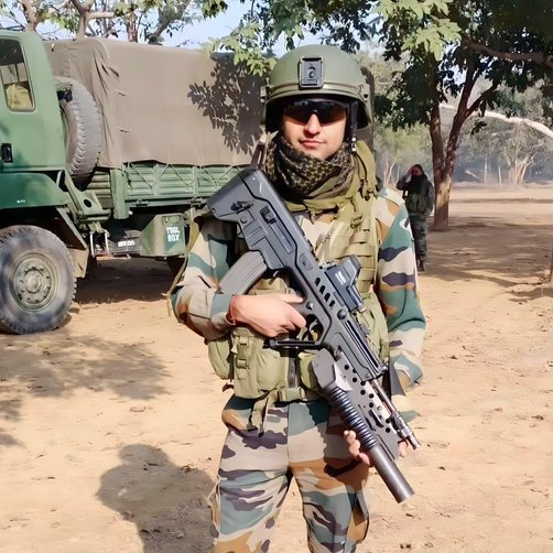 KuldeepRat11052's tweet photo. No Fan of #IndianArmy will pass without liking this tweet! 🪖
Jay hind 🫡
Jay bharat🇮🇳
Vande matram 🇮🇳
#बहिणीींसाठी_दादाचा_वादा
#सावन_सोमवार #Budget2024
#हर_हर_महादेव भगवान शिव सुप्रीम कोर्ट
#realme13proSeries30July शिक्षा मंत्री
#TheUPFilesThisFriday भगवान शिव उत्तराखंड सरकार https://t.co/XlUkzuuYqT