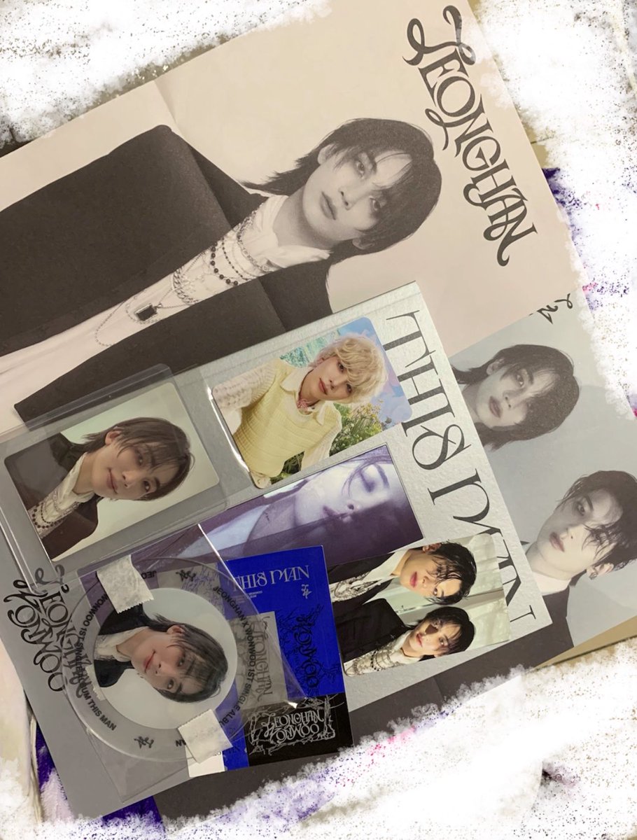 Akiolostic's tweet image. Malakas talaga ako sayo jeonghan 🥰🤞