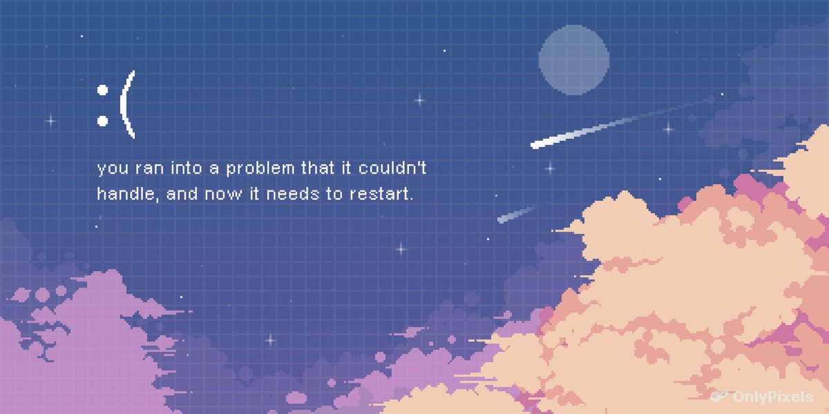 onlypixeeels's tweet photo. #pixelart  #ドット絵 https://t.co/WIqXSSeASg