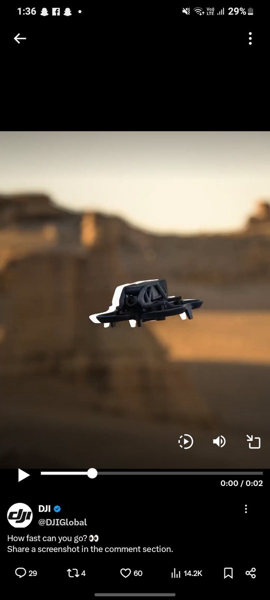 Crypto_king125's tweet photo. @DJIGlobal https://t.co/KSCUy19yhj