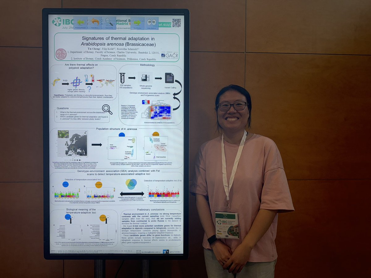 Yu Cheng tweet media