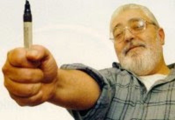 Hoy hace 31 años que nos dejó Ivà, cagontó!