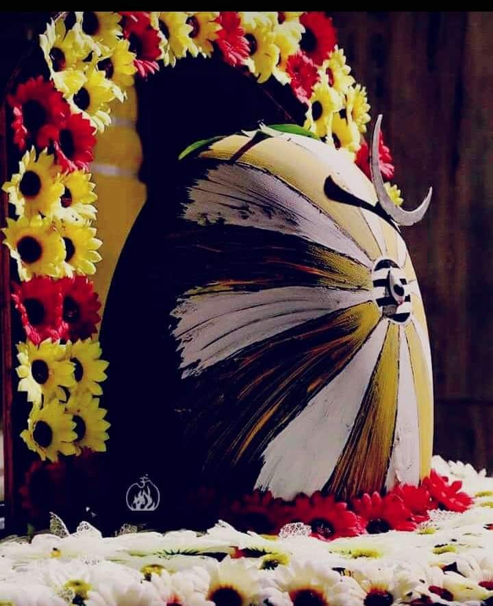 069vijay's tweet photo. पवित्र सावन मास की अनंत शुभकामनाएँ💐
शुभ सोमवार
हर हर महादेव 🙏❤️🙏 https://t.co/YWmC5ckm9M