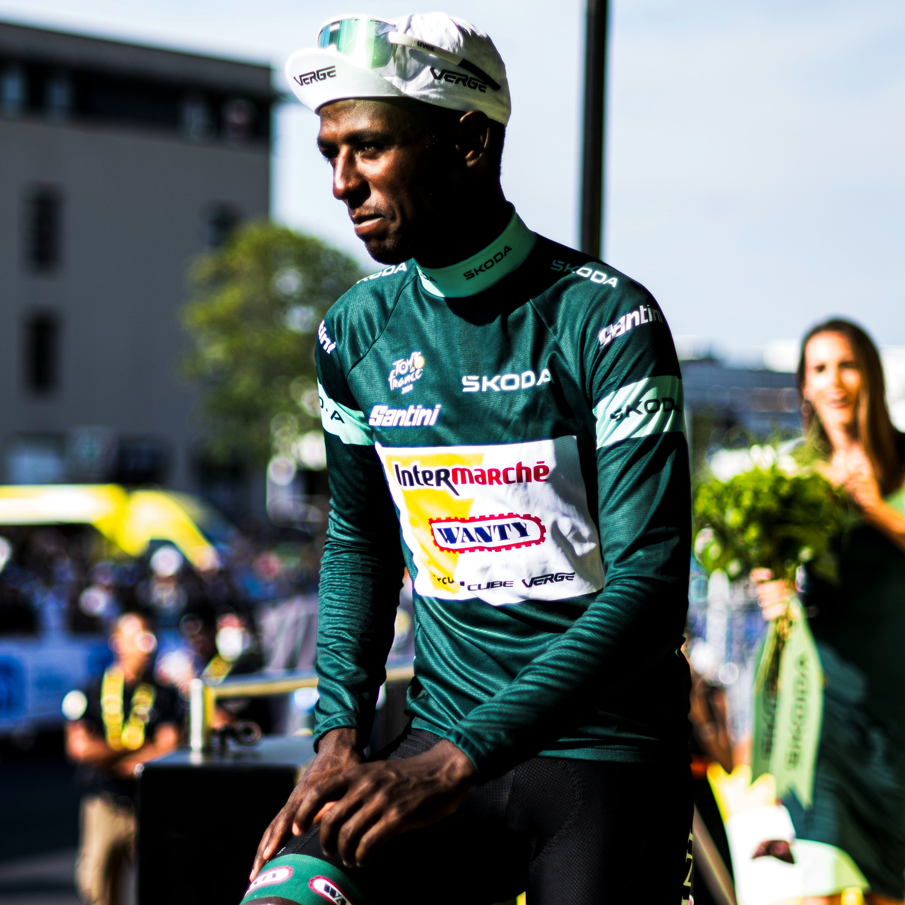 Velo santini sale