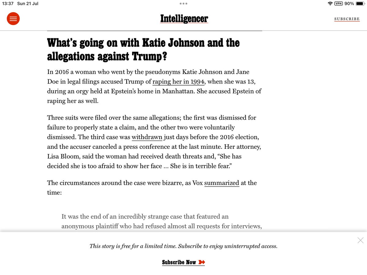 Scottie58658491's tweet image. In a contest between Trump &amp;amp; Biden many Americans wanted a neither of the above option on the ballot 
People of America #KamalaHarris is #neither of the above 
It would be good if her selection happens quickly so she can expose Trumps history of lies theft &amp;amp; corruption 
#TrumpOut