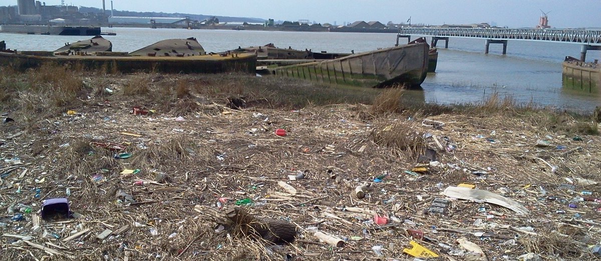 Thames Path National Trail tweet media