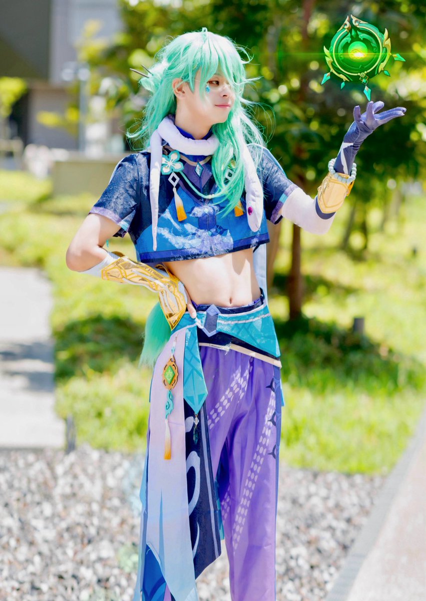 うたみ🐍4/4.5 池アコ tweet media