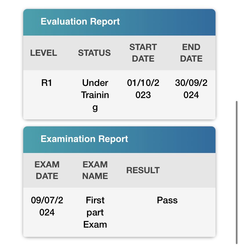 Ameera Almokhtar. tweet media