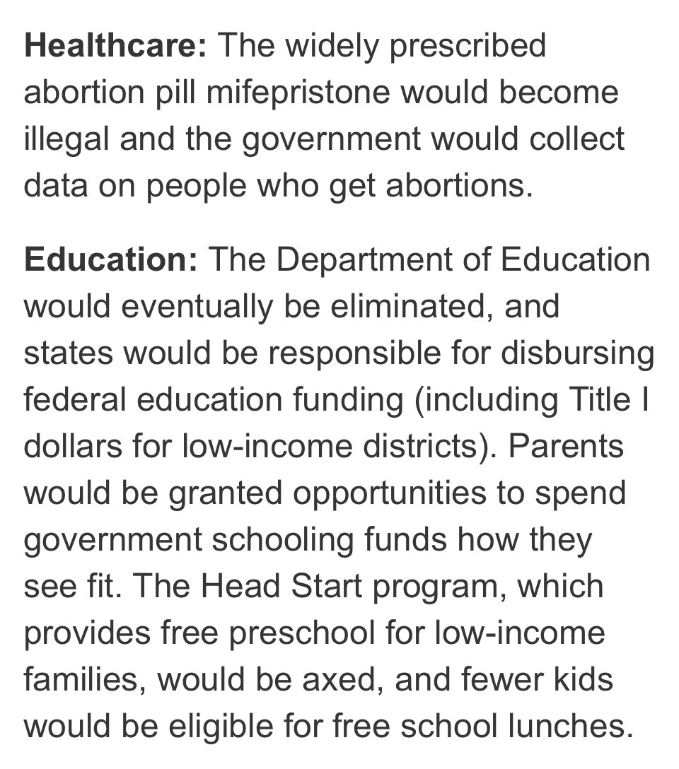 LisaMarieWil's tweet photo. Project 2025 aims to control women and make the lives of low-income children worse. #ImWithHer https://t.co/jZctIPjdlI