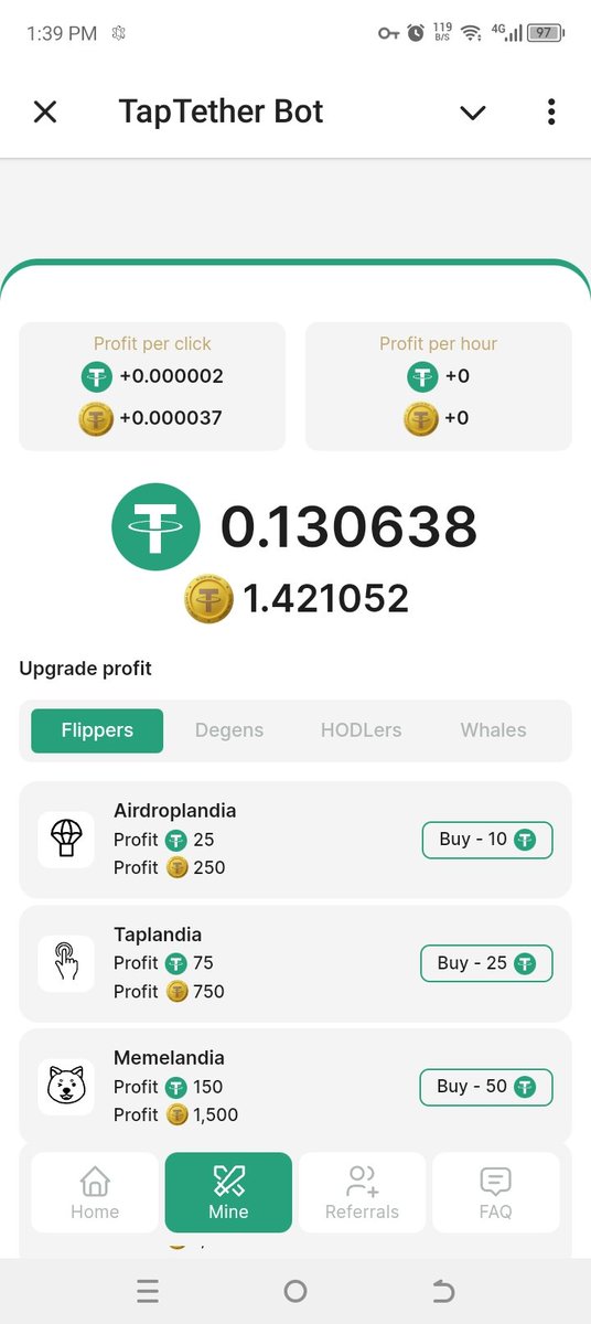 #taptetherbot #Mステ #ME_I_Click #ME_I #海老原鼓 #あいみょん #tdr_now #tdr__now #ThinkDeeply
#trendingnowadays #MiFotoBang
#hamsterkombatcombo #hamsterceo