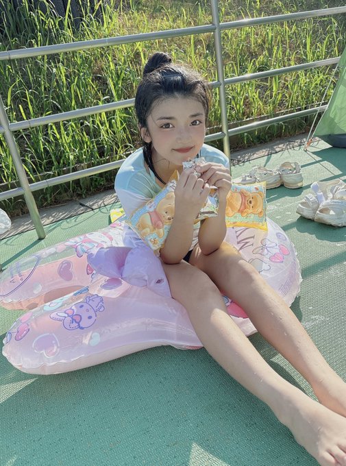 Twitterのコスプレ画像14