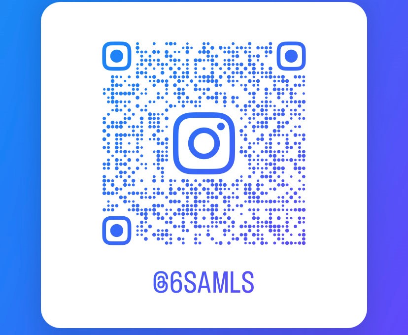 Stay updated on all things related to the 6th Southern African Marine Linefish Symposium by following our dedicated Instagram page @6samls 
📲 #FollowUs #LinefishSymposium #SAIAB