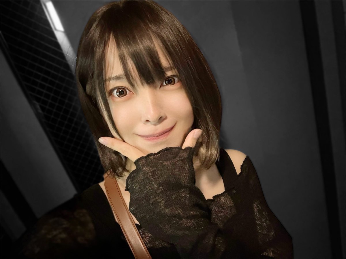 r11sa04's tweet image. レンタル男の娘はじめます！
1日2万円です🙆‍♀️

・自動車整備お手伝い（車高調、マフラー交換など）
・バイク整備お手伝い（足回りや電装など）
・コーディング（C#、Python、WEB全般）
・インフラ（AWS、Azure、VMwareはプロ資格）
・サーバやコンテナ（RHEL系、コンテナ得意）
・無線（二陸技..文字数