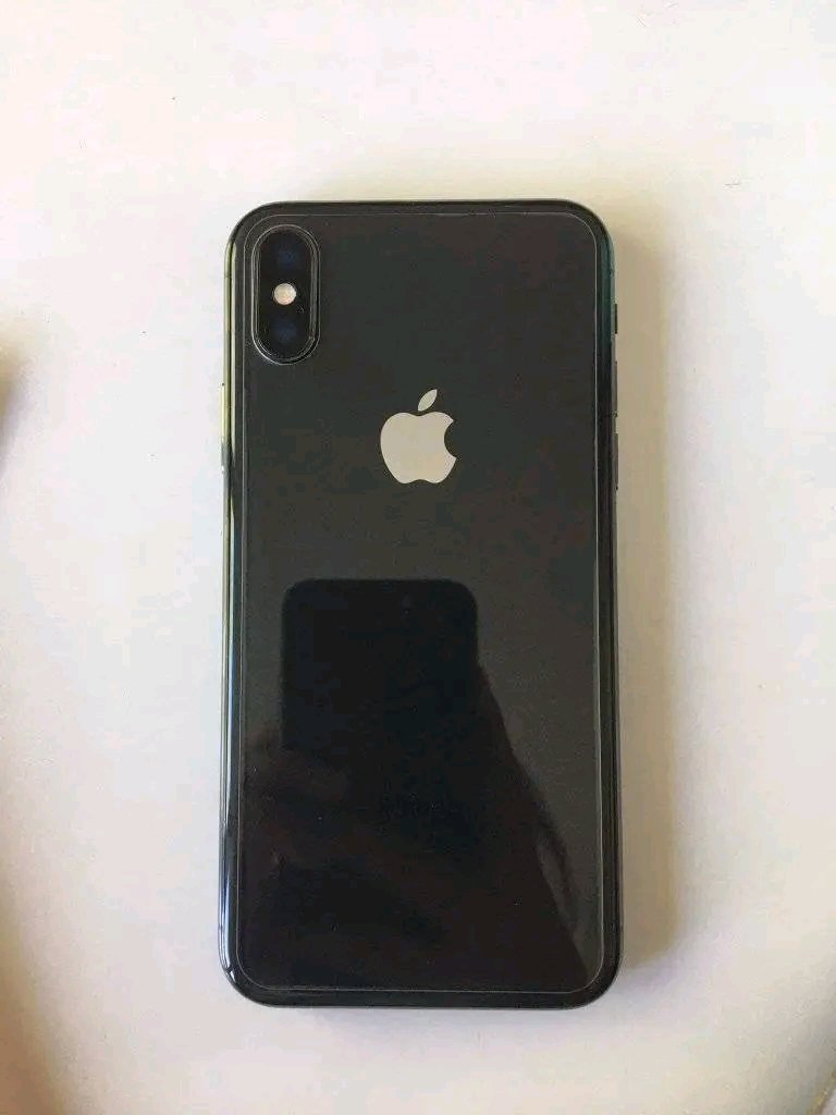 eurydeim's tweet photo. ic interest check ph wts lfb

iphone x  64gb
- black
- 100% batt health (changed)
- fu, with true tone
- ios 16.7
- with box, charger, cases

rfs: upgrade pls pls
➖ payo only
➖ strictly no cancellations 

REPLY OR DM IF INTERESTED. https://t.co/3bpIba5ZXI
