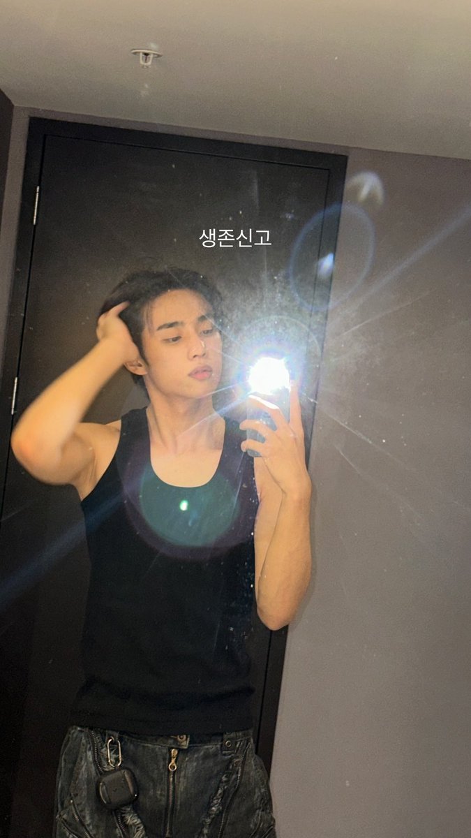 덩달아 섹시 생존신고를 해봅니다 ..