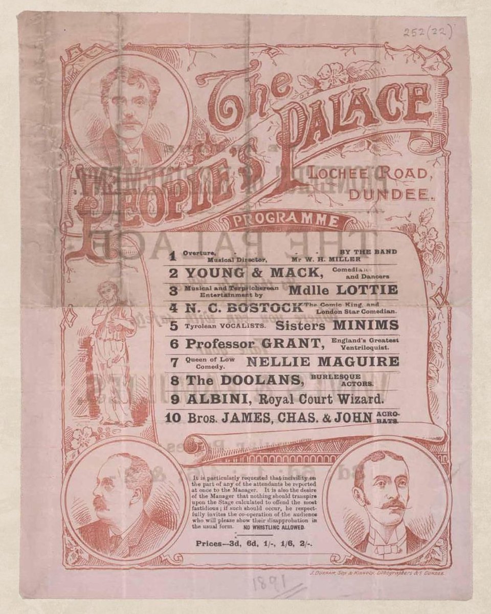 Dr Rough (@billy_rough) on Twitter photo Excellent blog post on <a href="/soundyngs/">soundyngs</a> about our recent ‘Remembering Dundee’s Music Halls’ exhibition. Read it below! soundyngs.wp.st-andrews.ac.uk/2024/rememberi… <a href="/dundeelibraries/">Dundee Libraries</a> <a href="/DundeeLH/">Dundee Local History</a> @ArtHistoryStA Excellent blog post on <a href="/soundyngs/">soundyngs</a> about our recent ‘Remembering Dundee’s Music Halls’ exhibition. Read it below! soundyngs.wp.st-andrews.ac.uk/2024/rememberi… <a href="/dundeelibraries/">Dundee Libraries</a> <a href="/DundeeLH/">Dundee Local History</a> @ArtHistoryStA