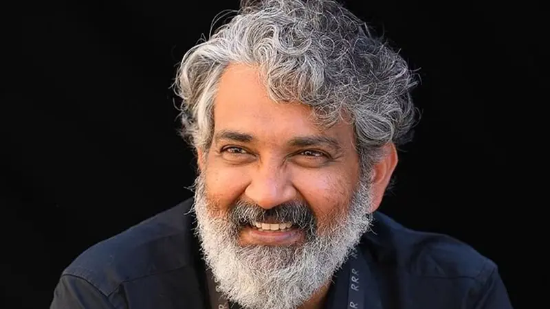 republic's tweet image. SS Rajamouli is celebrated across the globe as not just his movies or characters but his songs have made the world groove, earning the Academy Awards.

republicworld.com/entertainment/…
.
.
.
#SSRajamouli | #modernmaster | #prabhas | #ramcharan | #jrntr | #madman | #bollywood |