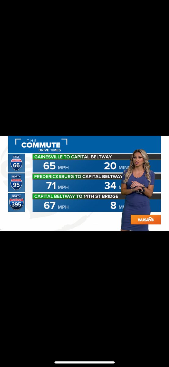 HiloHIChadO's tweet image. #Drivetimes @LindsNance @wusa9