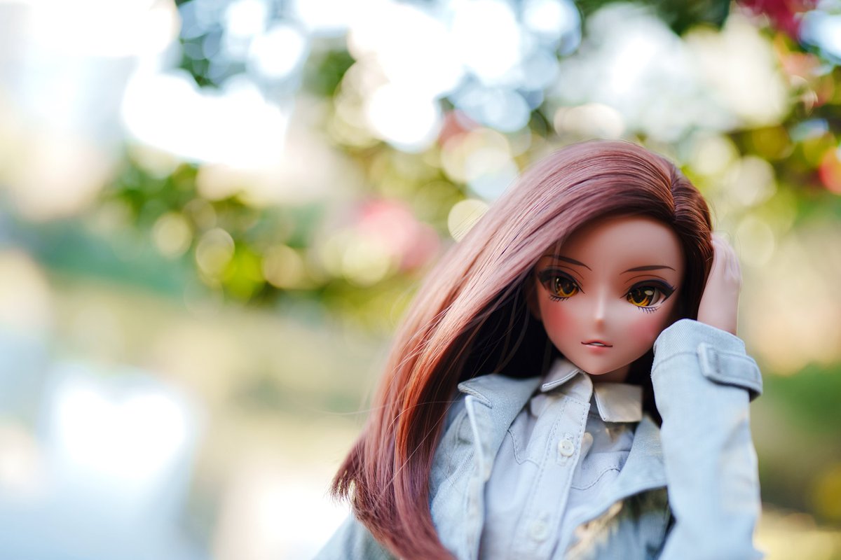Dr_Cow's tweet photo. Lovely

#smartdoll #smartdollnorth #doll https://t.co/9SYavhlRGm