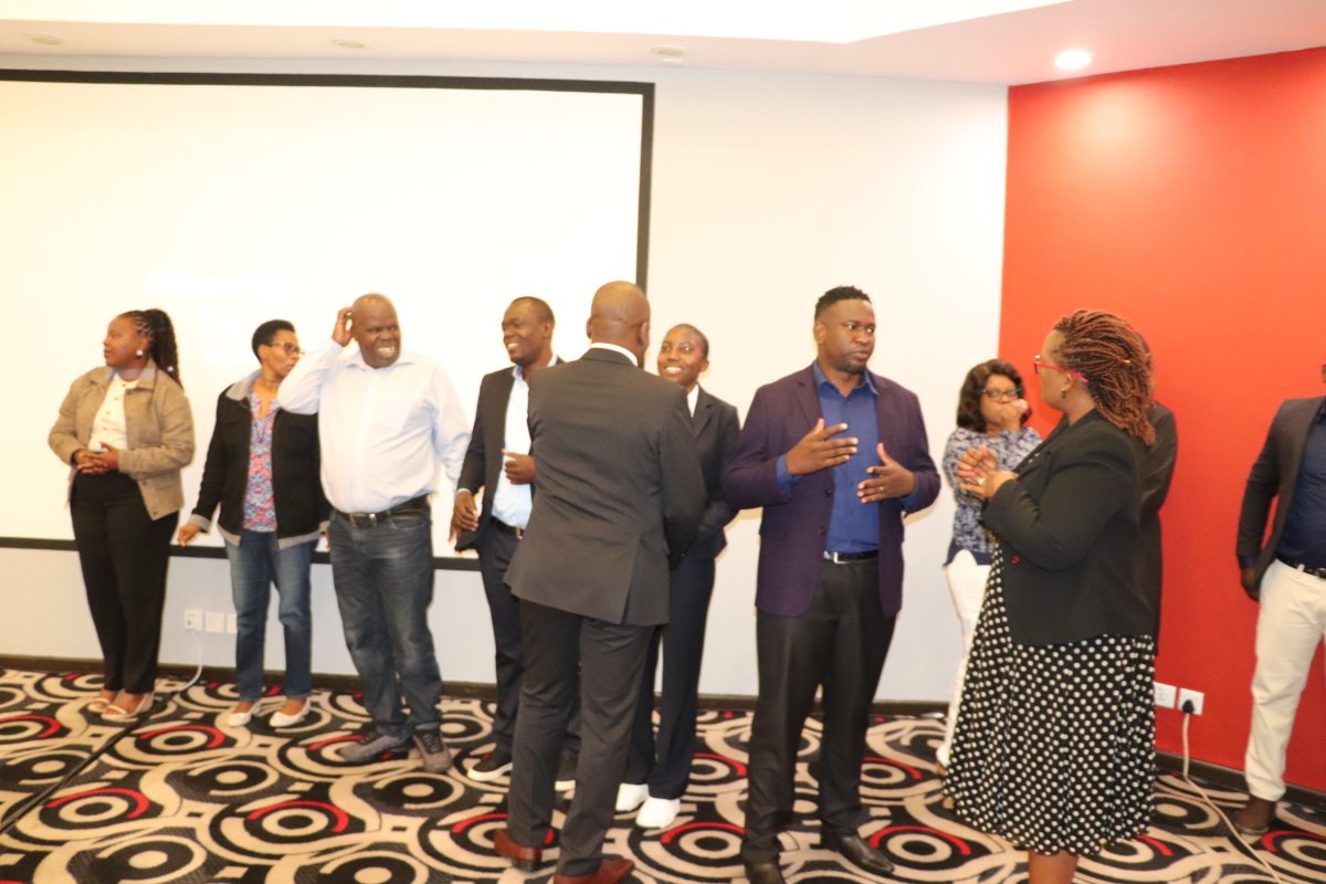 NANHRI40's tweet photo. National Multistakeholder Meeting on Adolescent Sexual and Reproductive Health and Rights currently taking place in Lusaka, Zambia https://t.co/Zyn7P51qBY