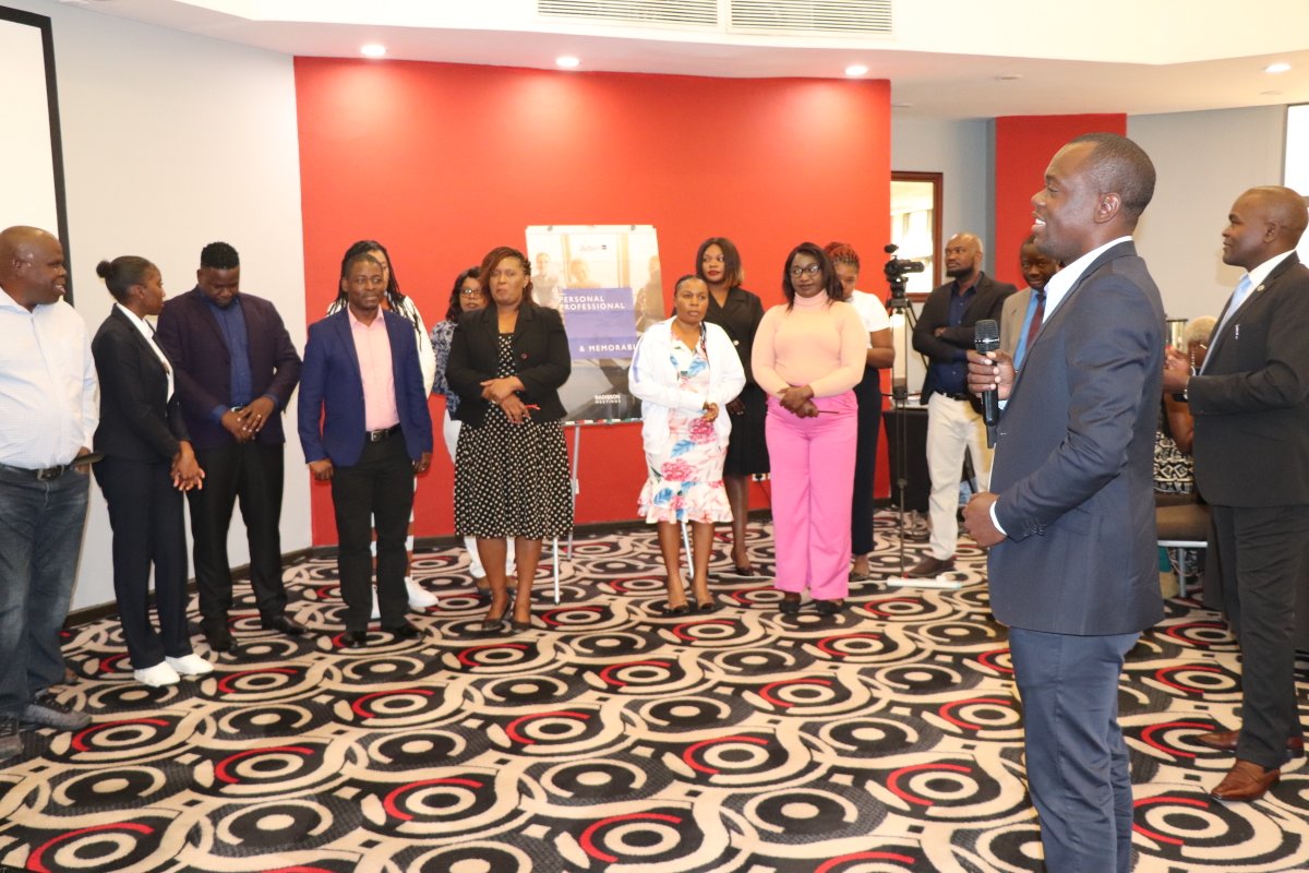 NANHRI40's tweet photo. National Multistakeholder Meeting on Adolescent Sexual and Reproductive Health and Rights currently taking place in Lusaka, Zambia https://t.co/Zyn7P51qBY