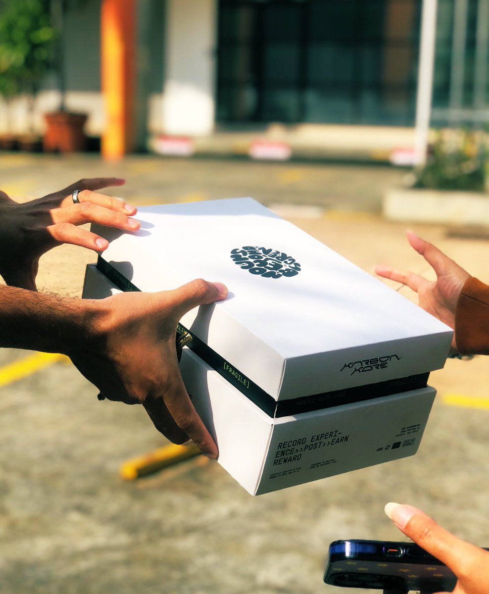 Nouns Beyond Screens tweet media