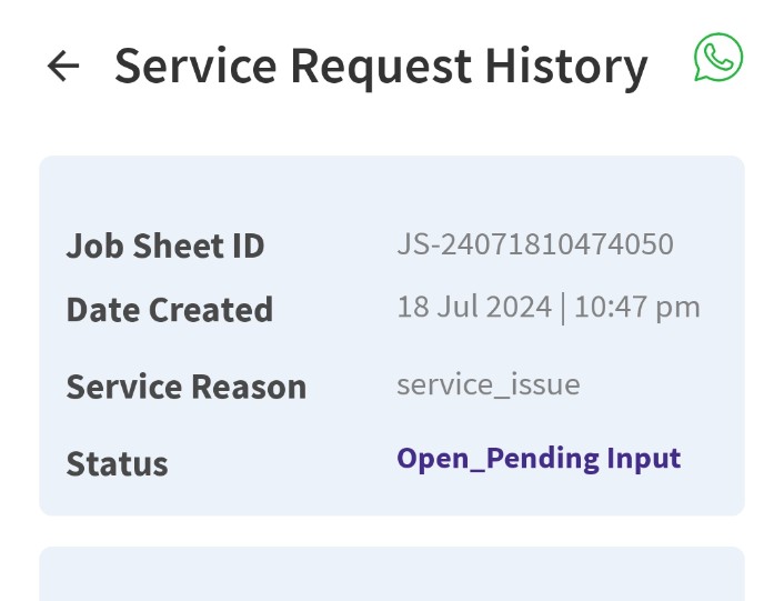 iamsamnair's tweet photo. @LivpureSmrtHome , one of the worst service, service team is totally franchised with local team and thy don't even have a single rubber  part ready available which I'm facing for the past 4 days . Every time I call Customer care centre 8 just listen 24hrs will get back to you. https://t.co/ZZLehAGQZy