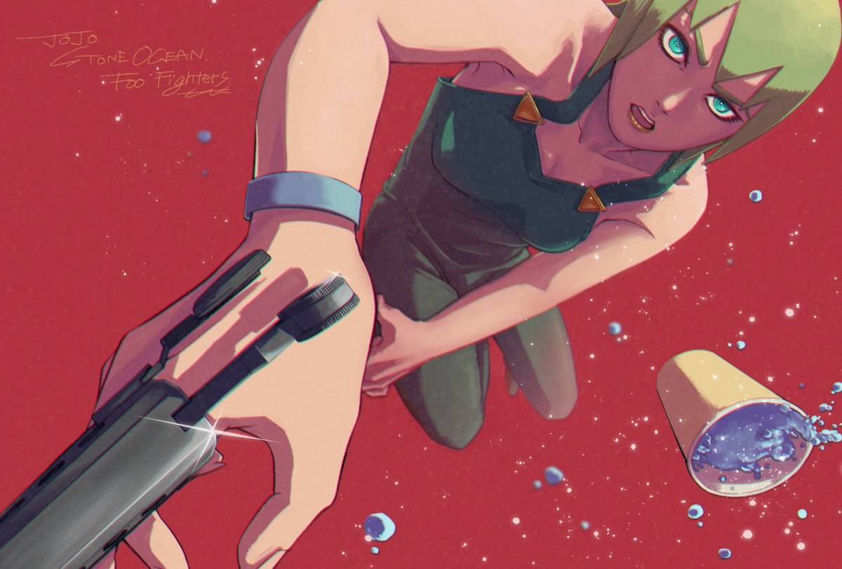 フー・ファイターズ