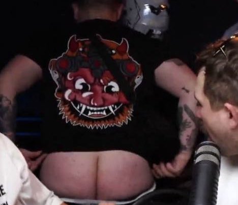 Міша Лебіга tweet media