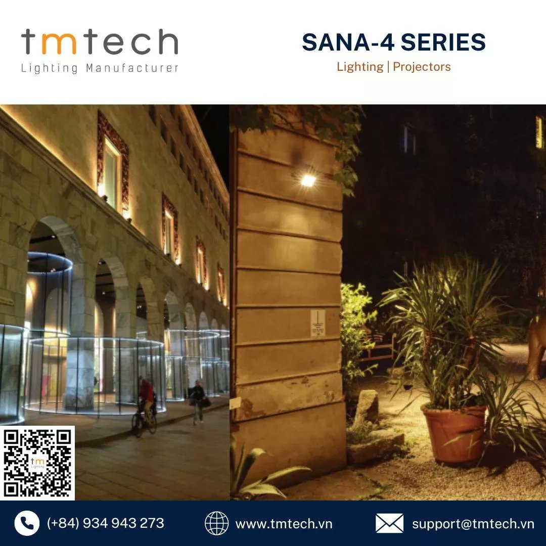 🌞 "SANA4-series: Subtle Lighting Adds Elegance to Your Landscape!"
👉 Discover more: tmtech.vn/products/proje…
🌏 Website: tmtech.vn
📞 Whatsapp: (+84) 764 250 996
📩 Email: vanhieu@tmtech.vn
#tmtech #tmtechvietnam #tmtechlighting #tmtechmanufacturer